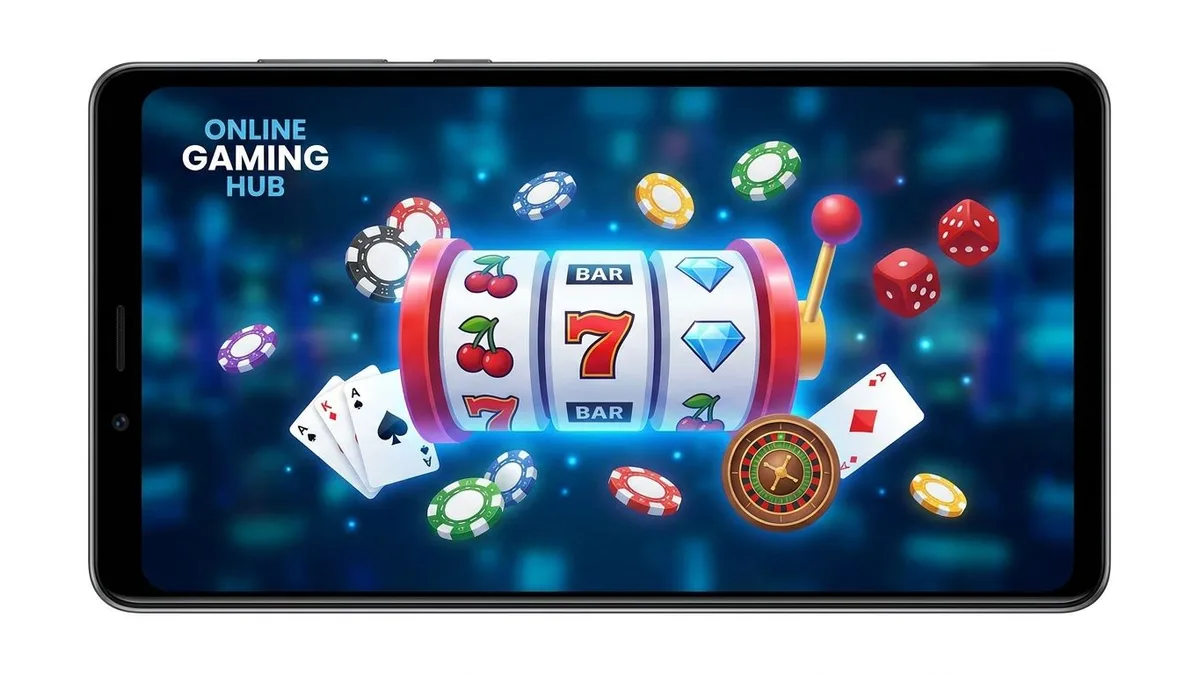 Jeux de casino