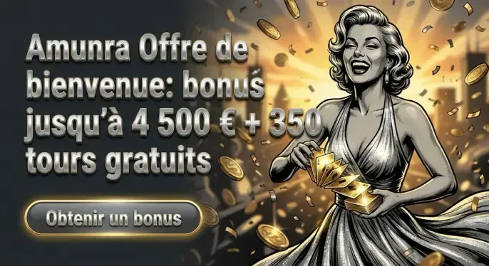 Amunra Casino